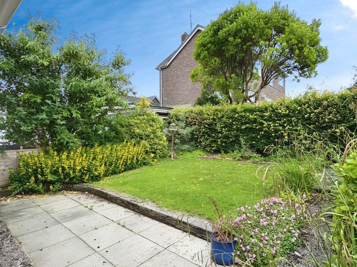 Kentwood Road, Kendal