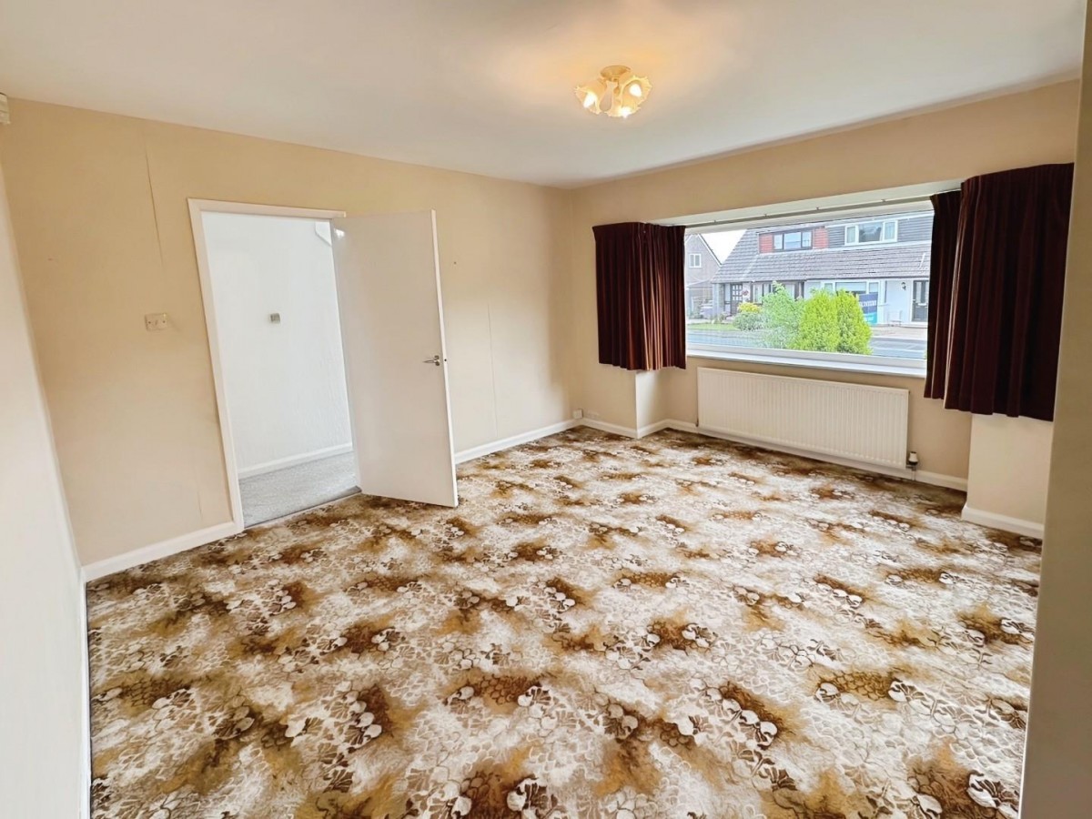 Kentwood Road, Kendal