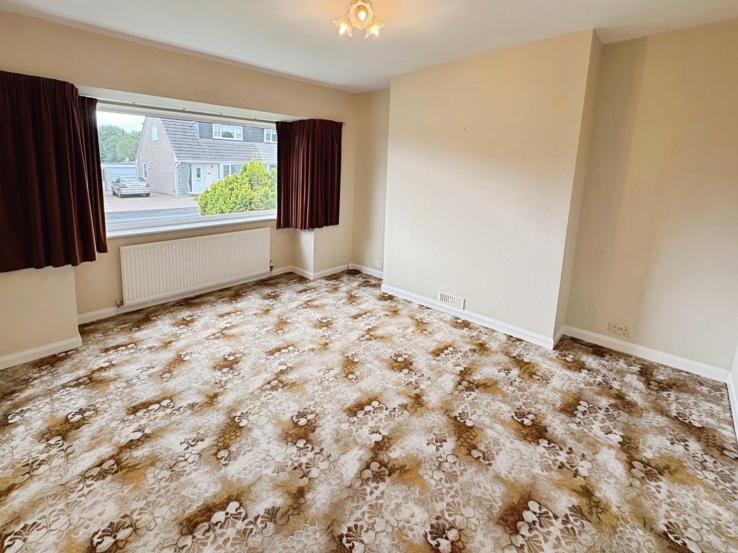 Kentwood Road, Kendal