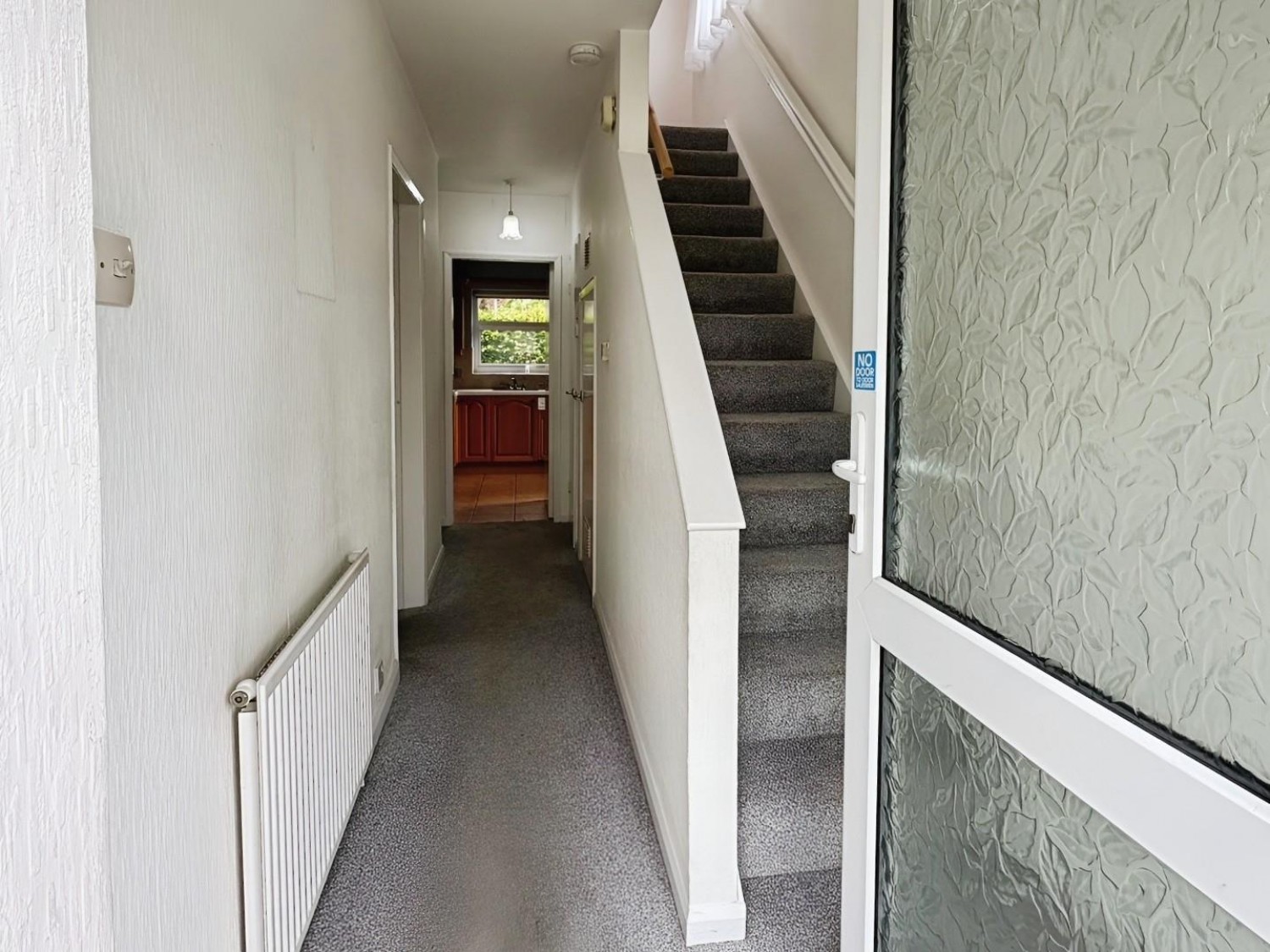 Kentwood Road, Kendal