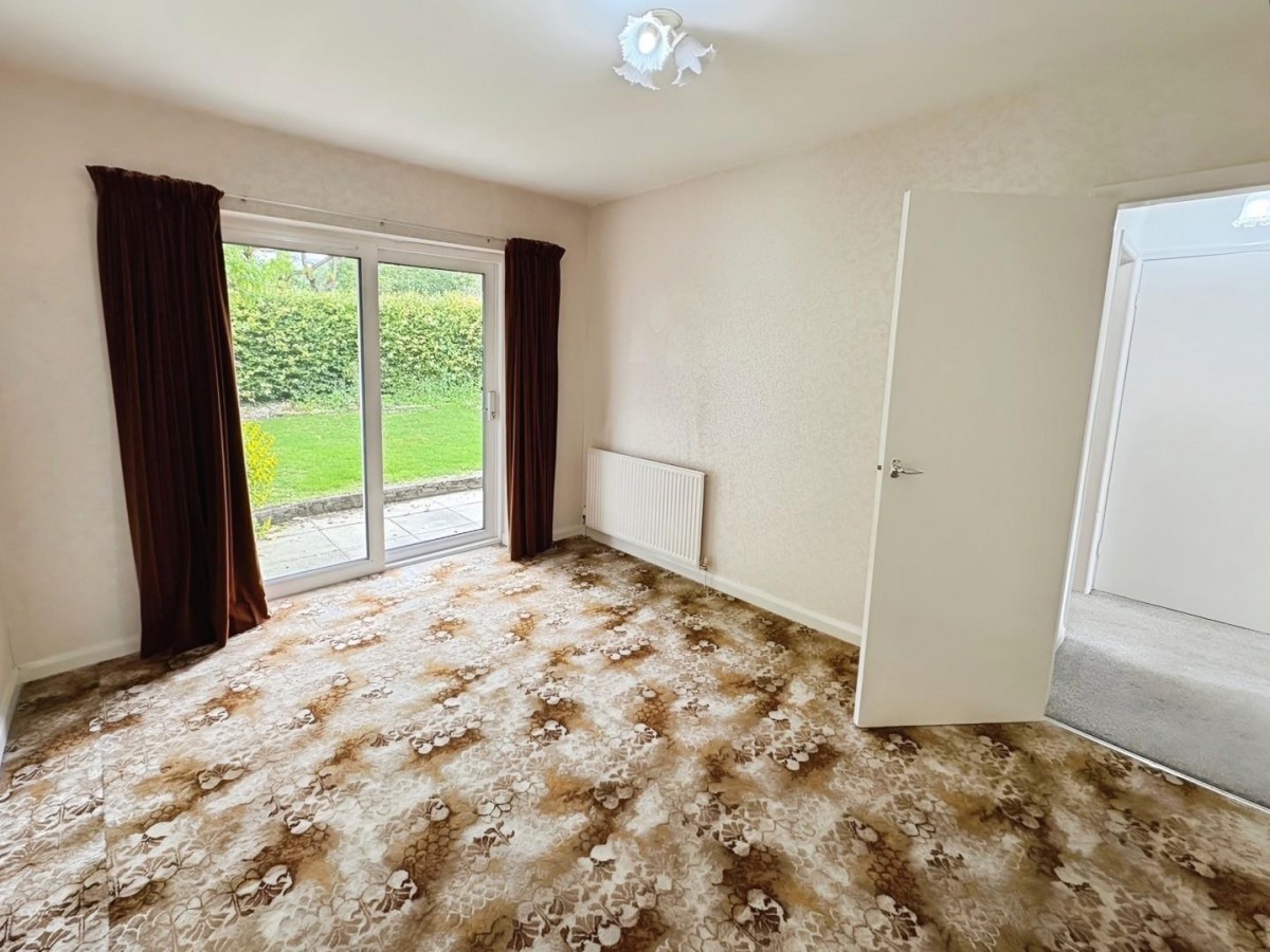 Kentwood Road, Kendal