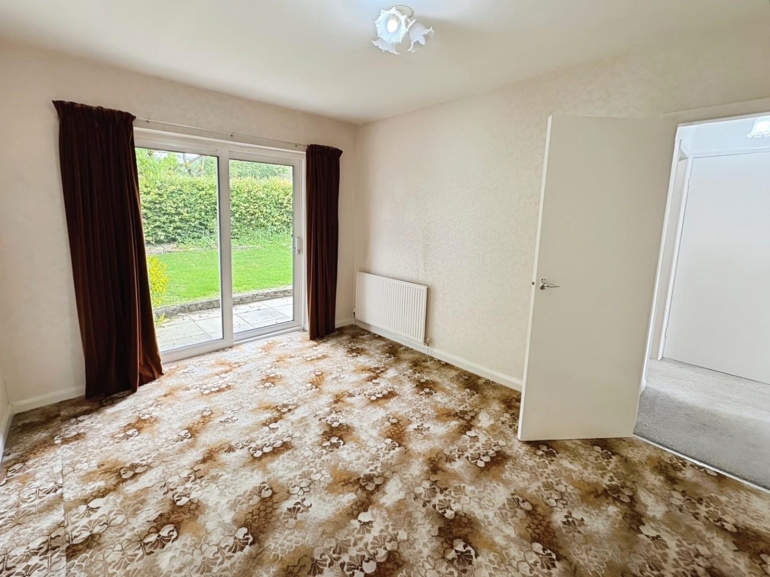 Kentwood Road, Kendal