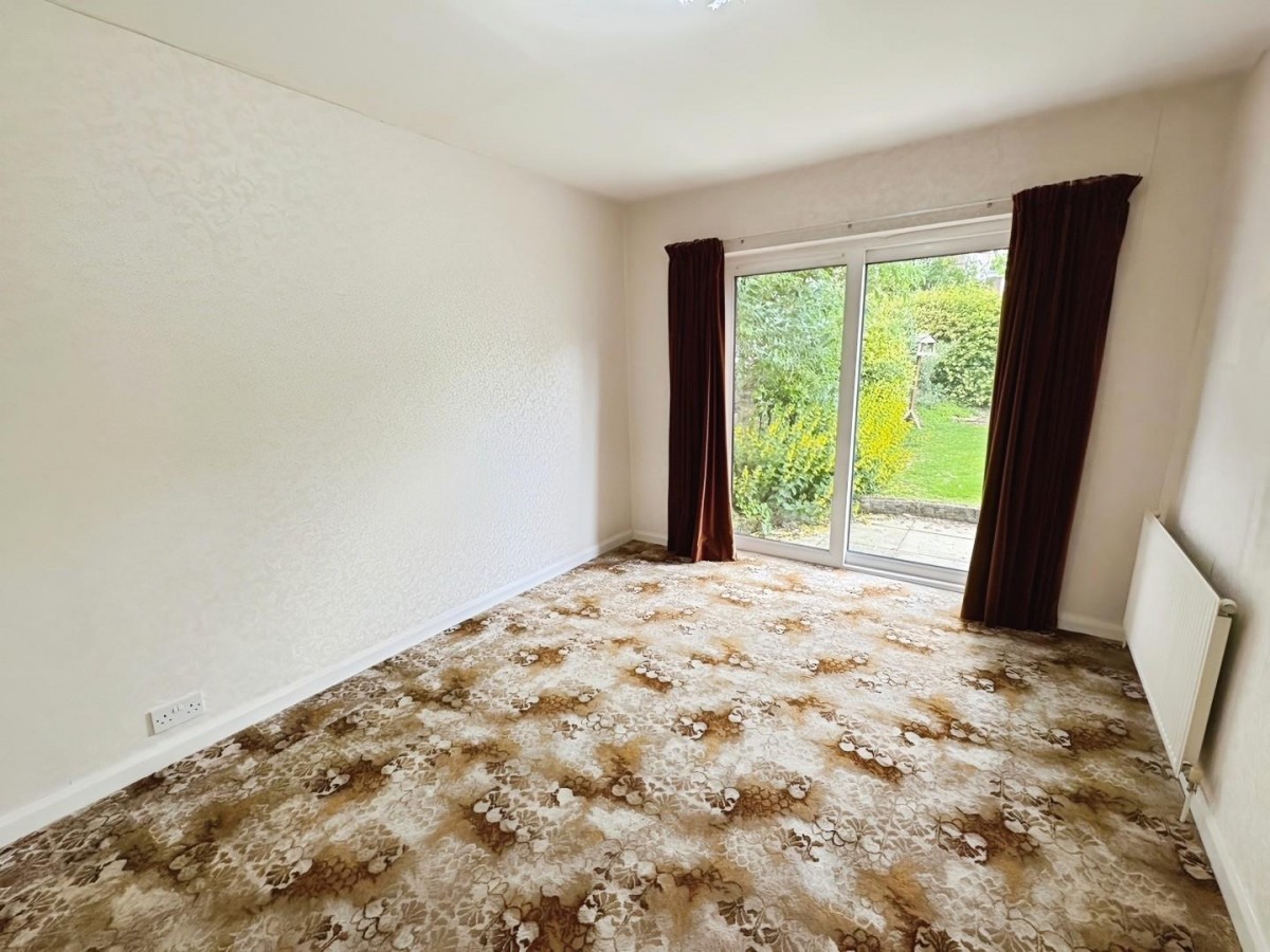 Kentwood Road, Kendal