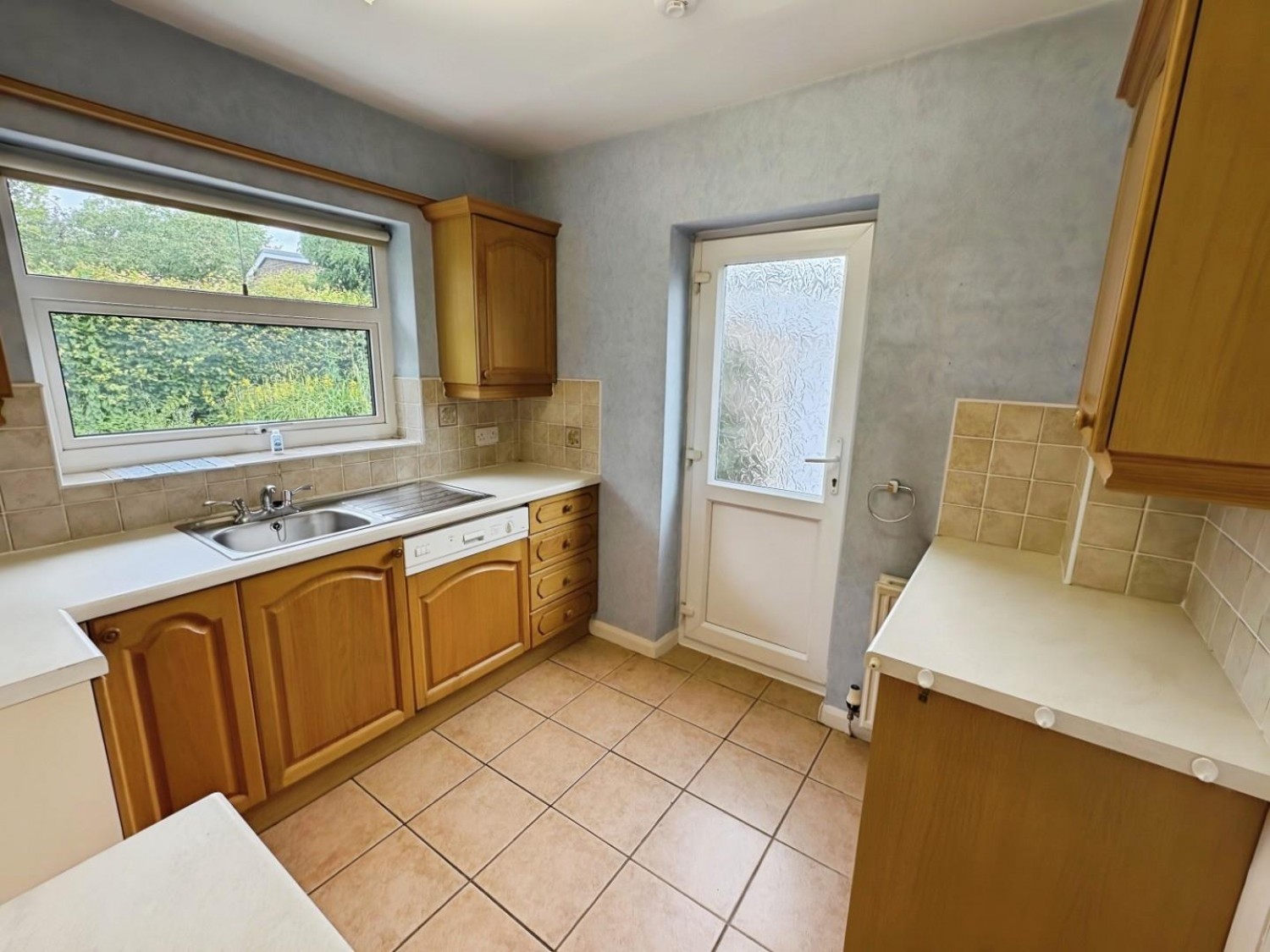 Kentwood Road, Kendal