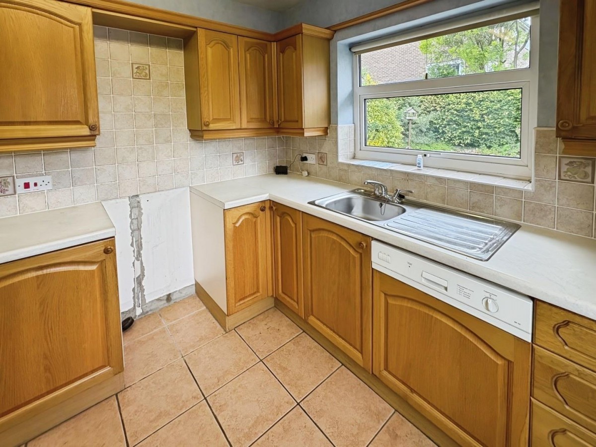 Kentwood Road, Kendal