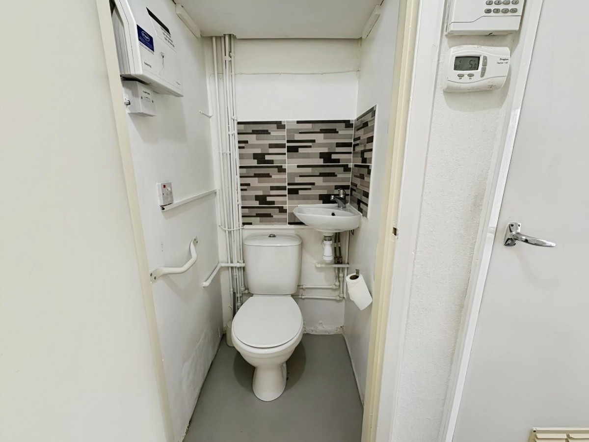 Kentwood Road, Kendal