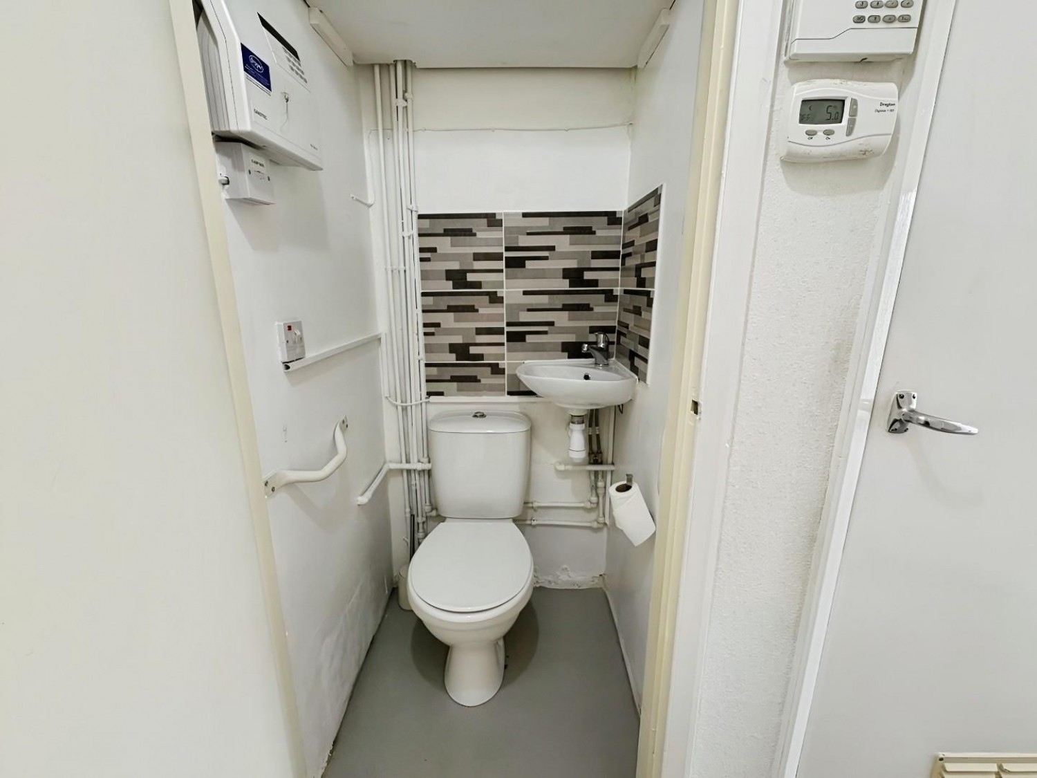 Kentwood Road, Kendal