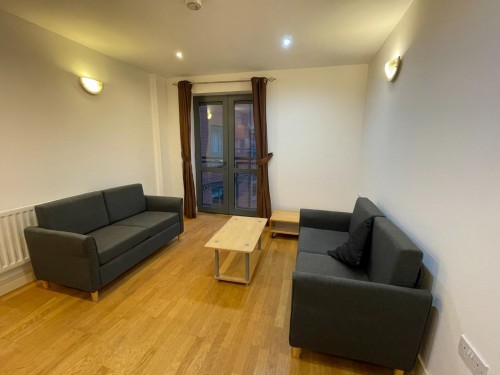 Lake House, Ellesmere Street, Manchester M15 4QT