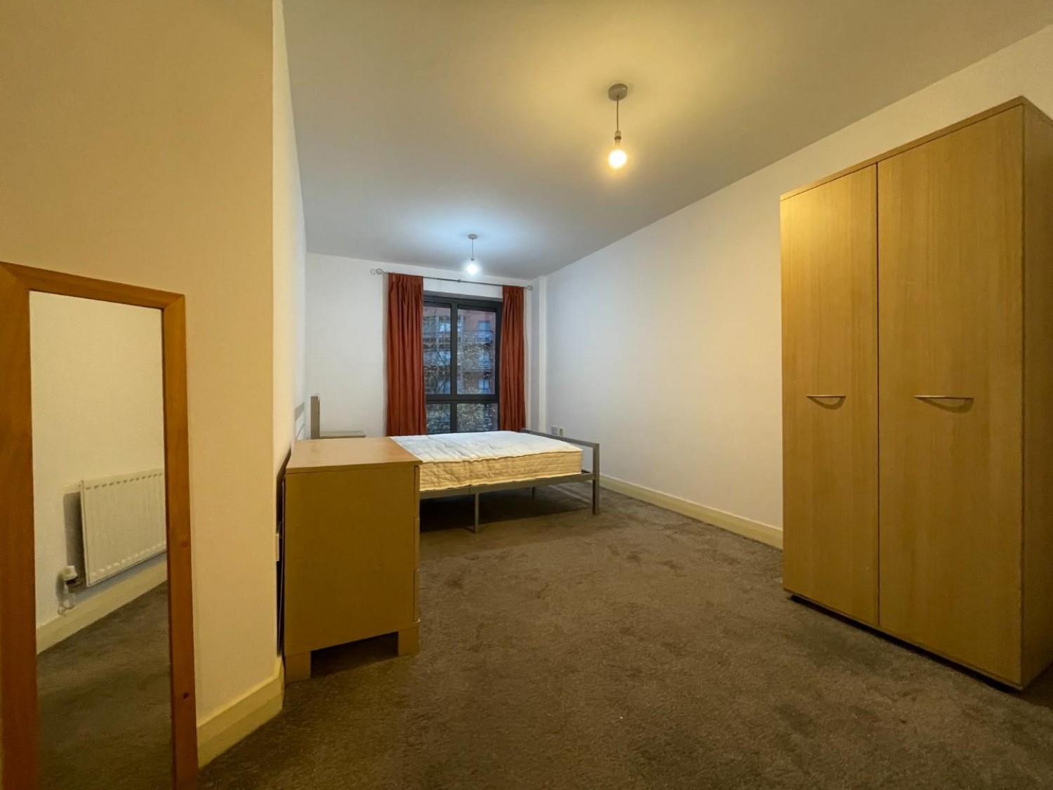 Lake House, Ellesmere Street, Manchester M15 4QT