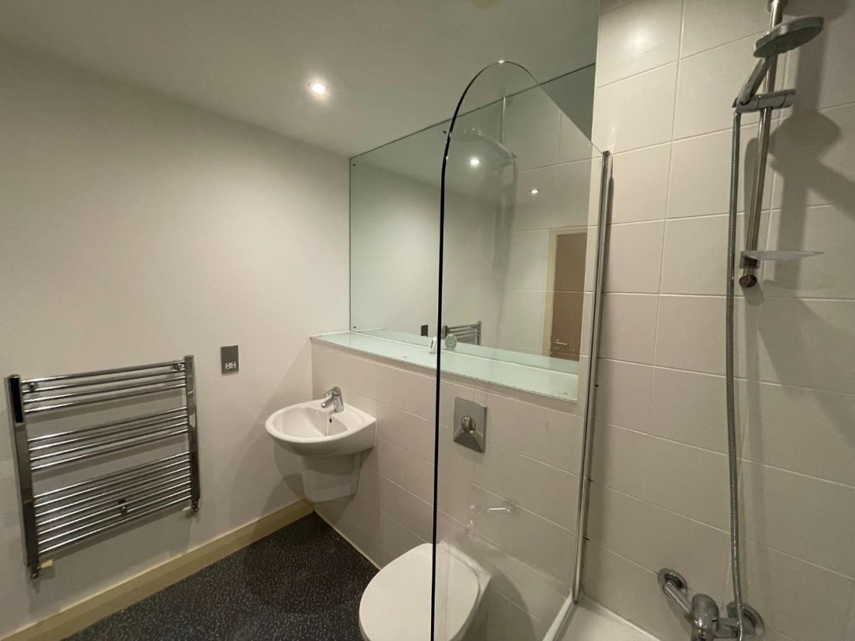 Lake House, Ellesmere Street, Manchester M15 4QT