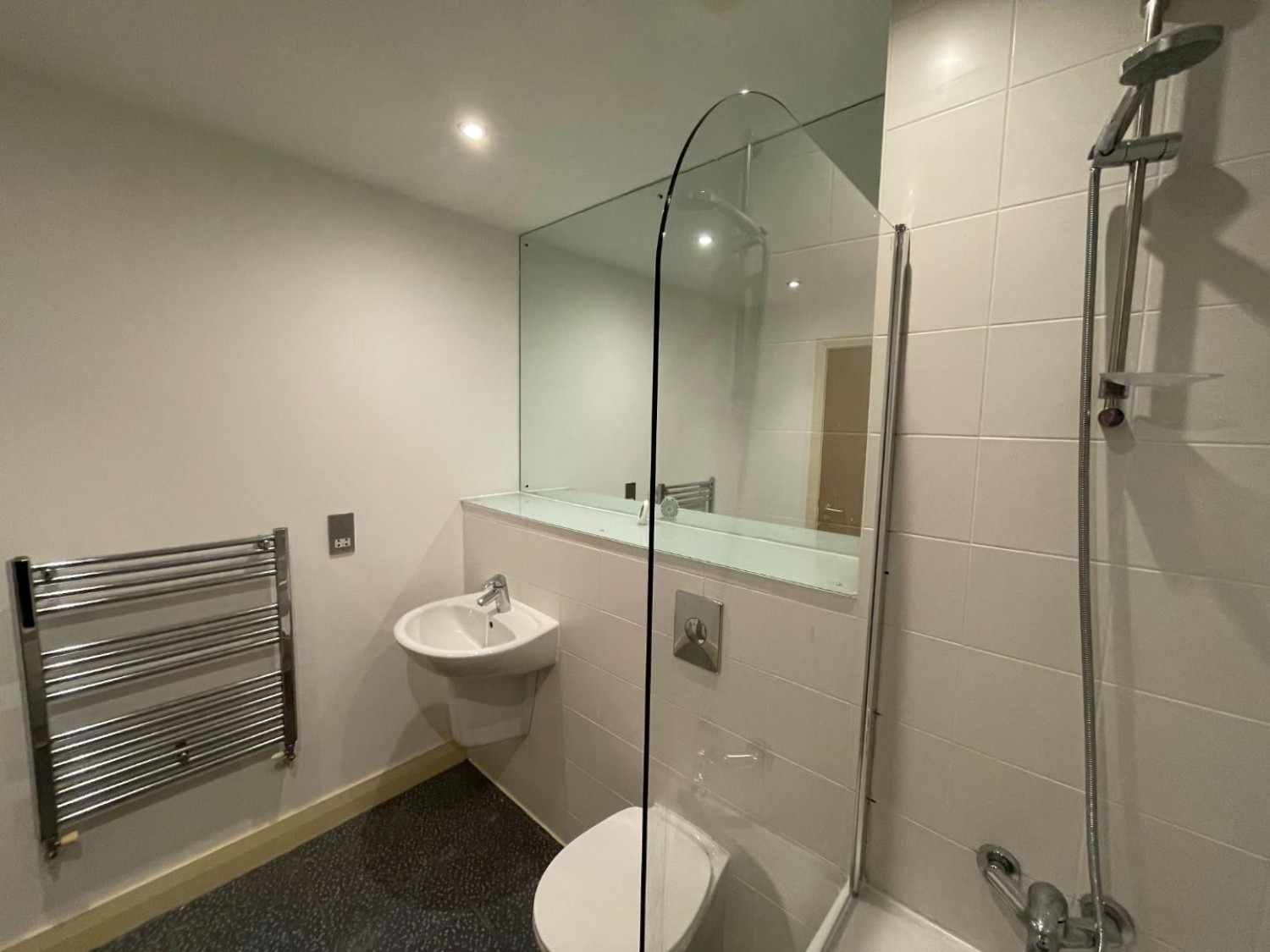 Lake House, Ellesmere Street, Manchester M15 4QT