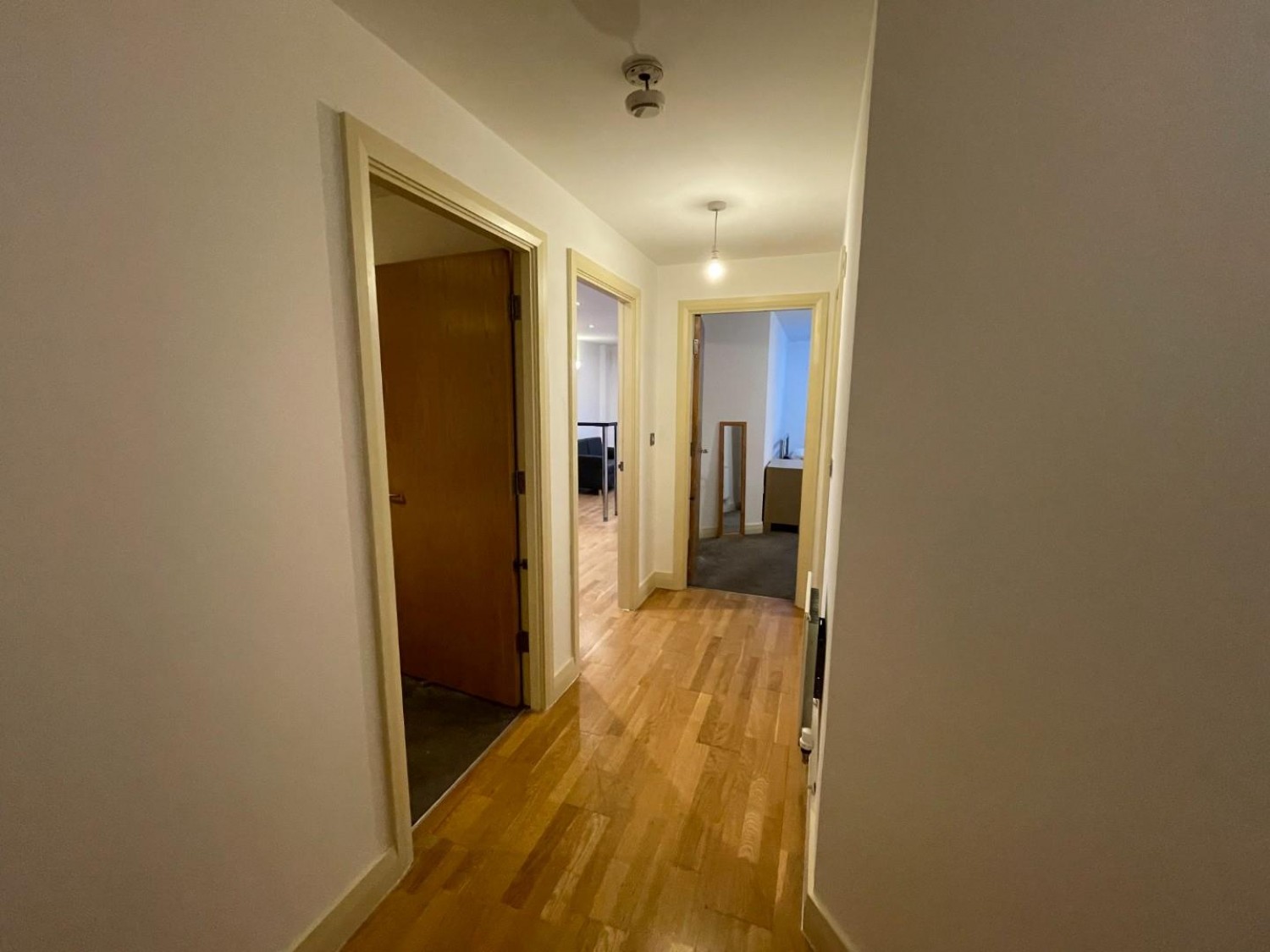 Lake House, Ellesmere Street, Manchester M15 4QT