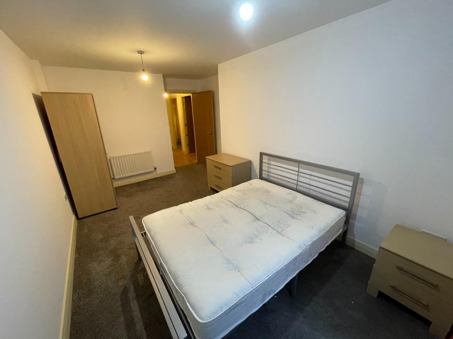 Lake House, Ellesmere Street, Manchester M15 4QT