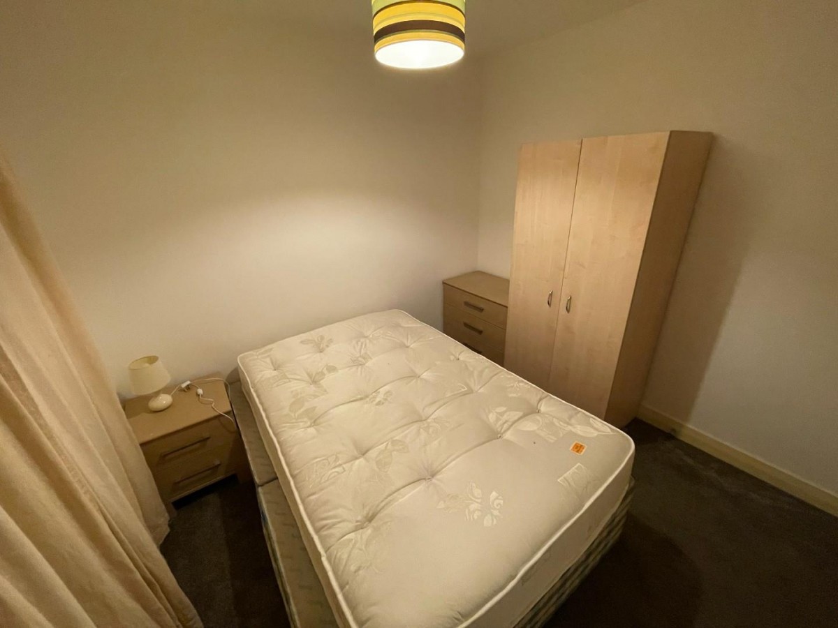 Lake House, Ellesmere Street, Manchester M15 4QT