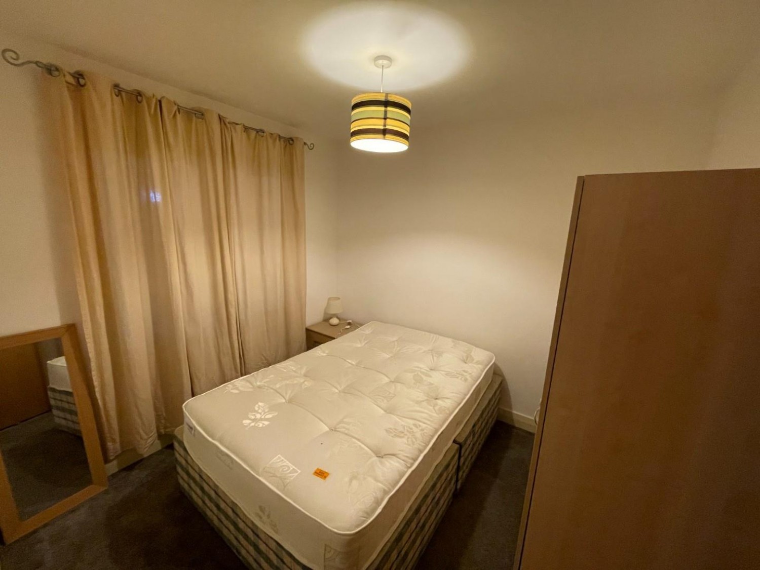 Lake House, Ellesmere Street, Manchester M15 4QT