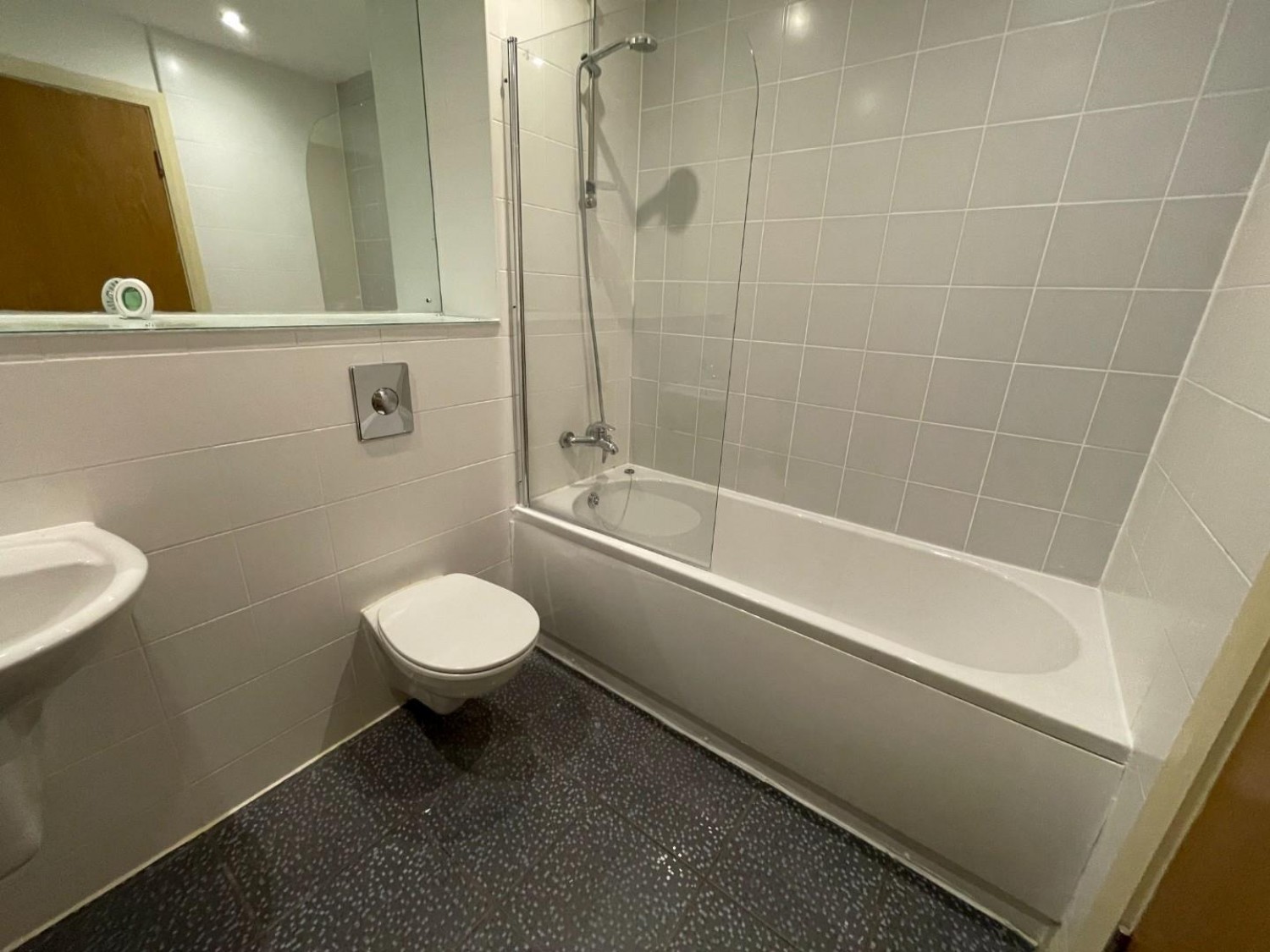 Lake House, Ellesmere Street, Manchester M15 4QT