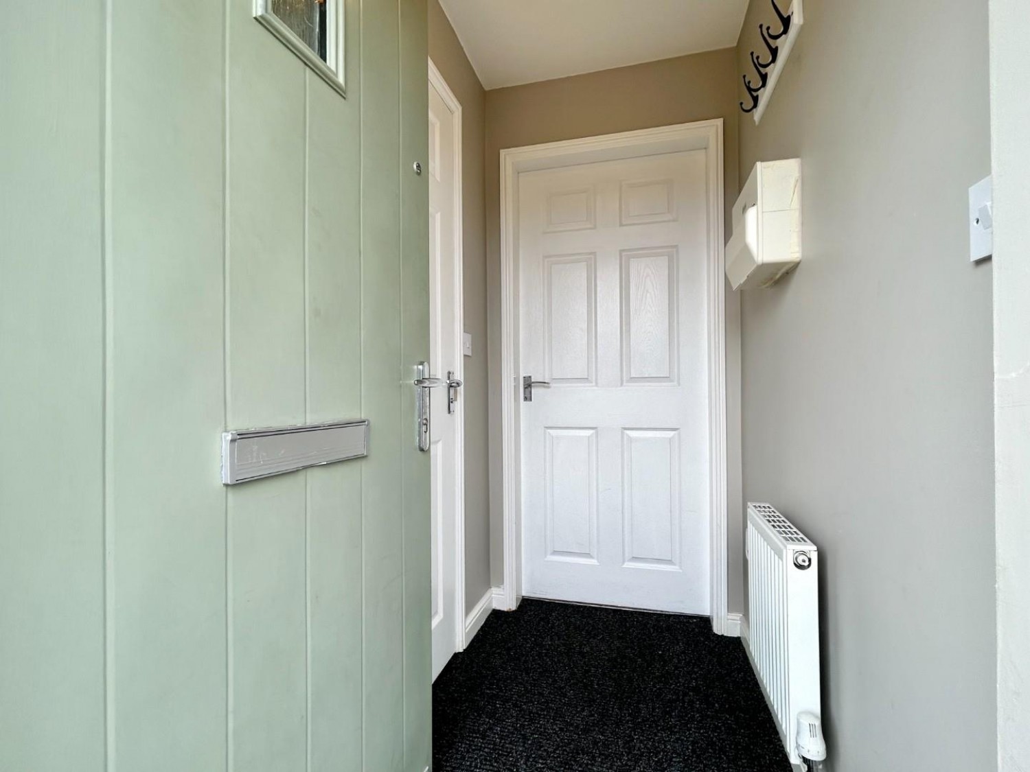 Prior Way, Bolton Upon Dearne, Rotherham, S63 8FA