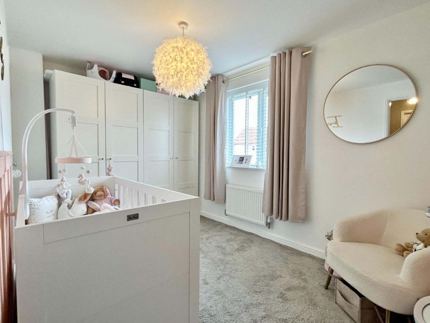 Prior Way, Bolton Upon Dearne, Rotherham, S63 8FA