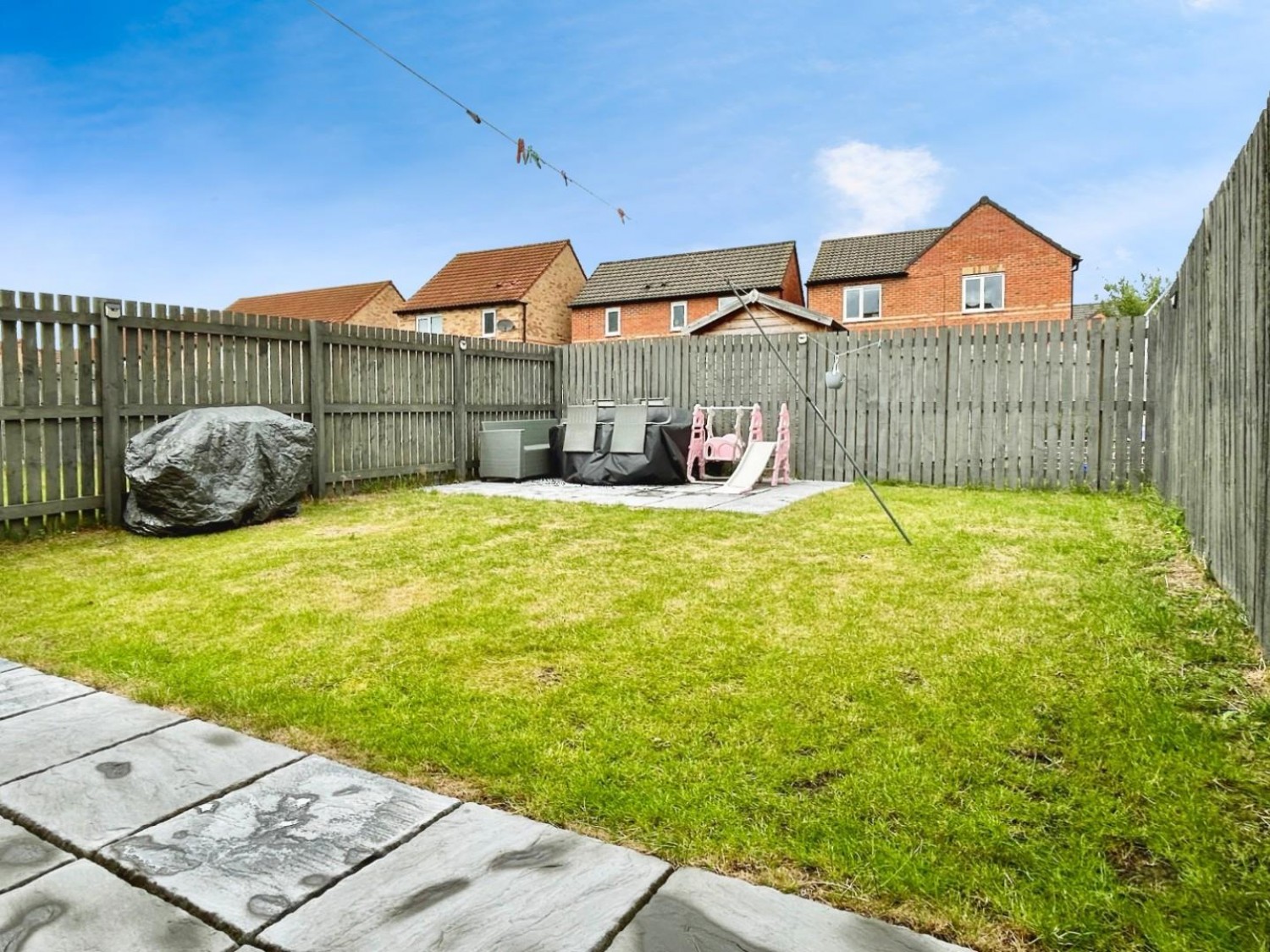 Prior Way, Bolton Upon Dearne, Rotherham, S63 8FA