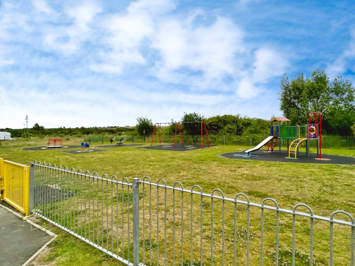 Prior Way, Bolton Upon Dearne, Rotherham, S63 8FA