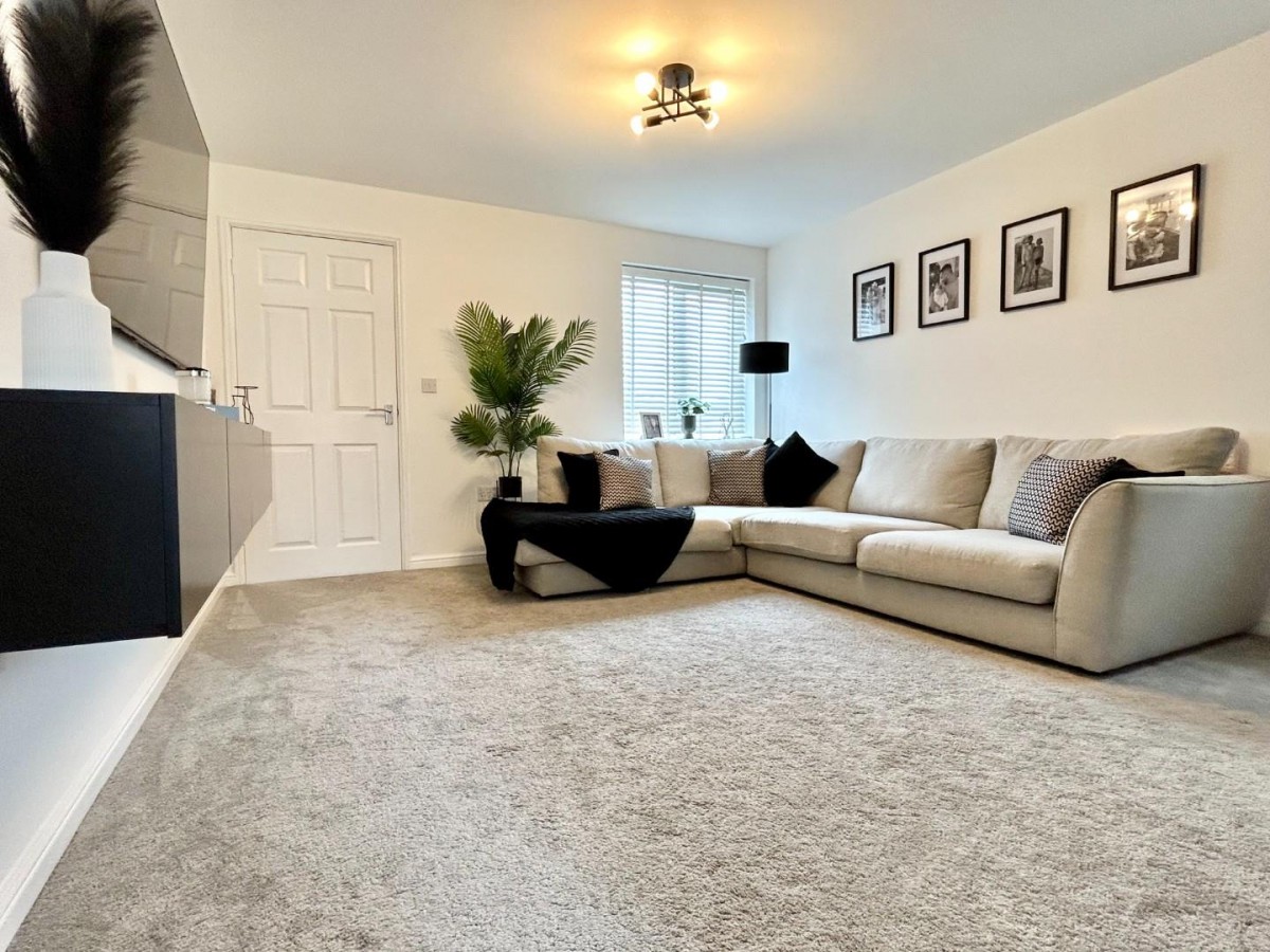 Prior Way, Bolton Upon Dearne, Rotherham, S63 8FA