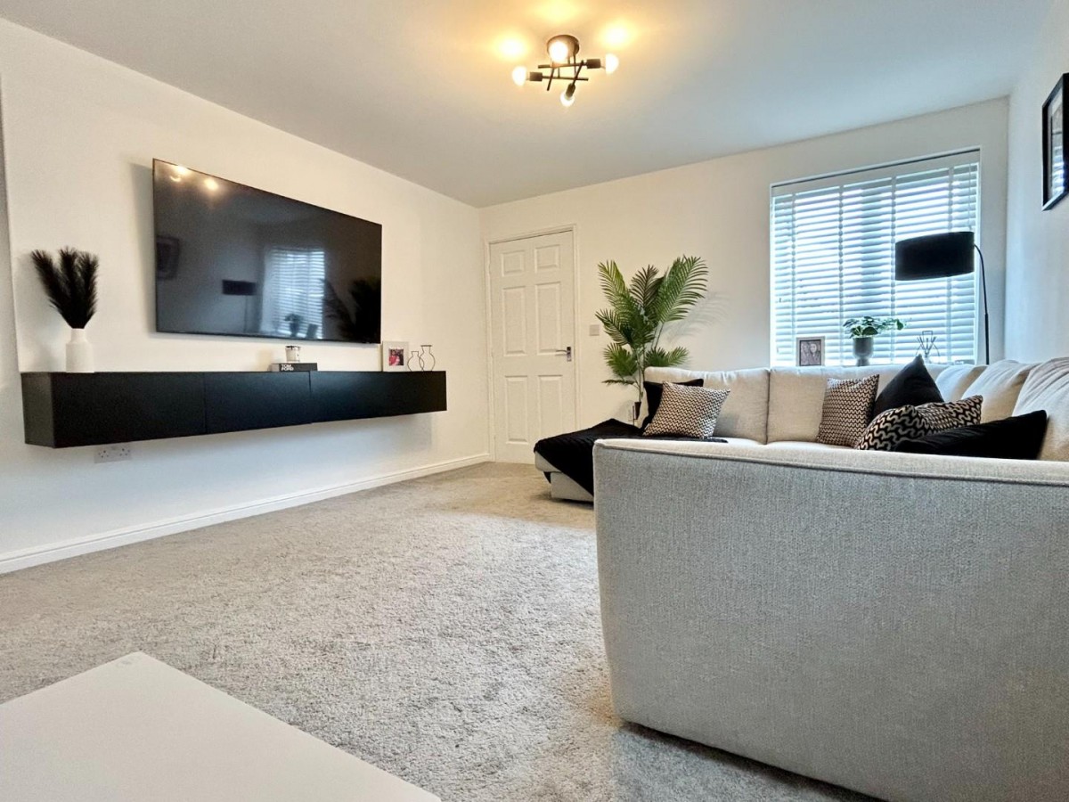Prior Way, Bolton Upon Dearne, Rotherham, S63 8FA