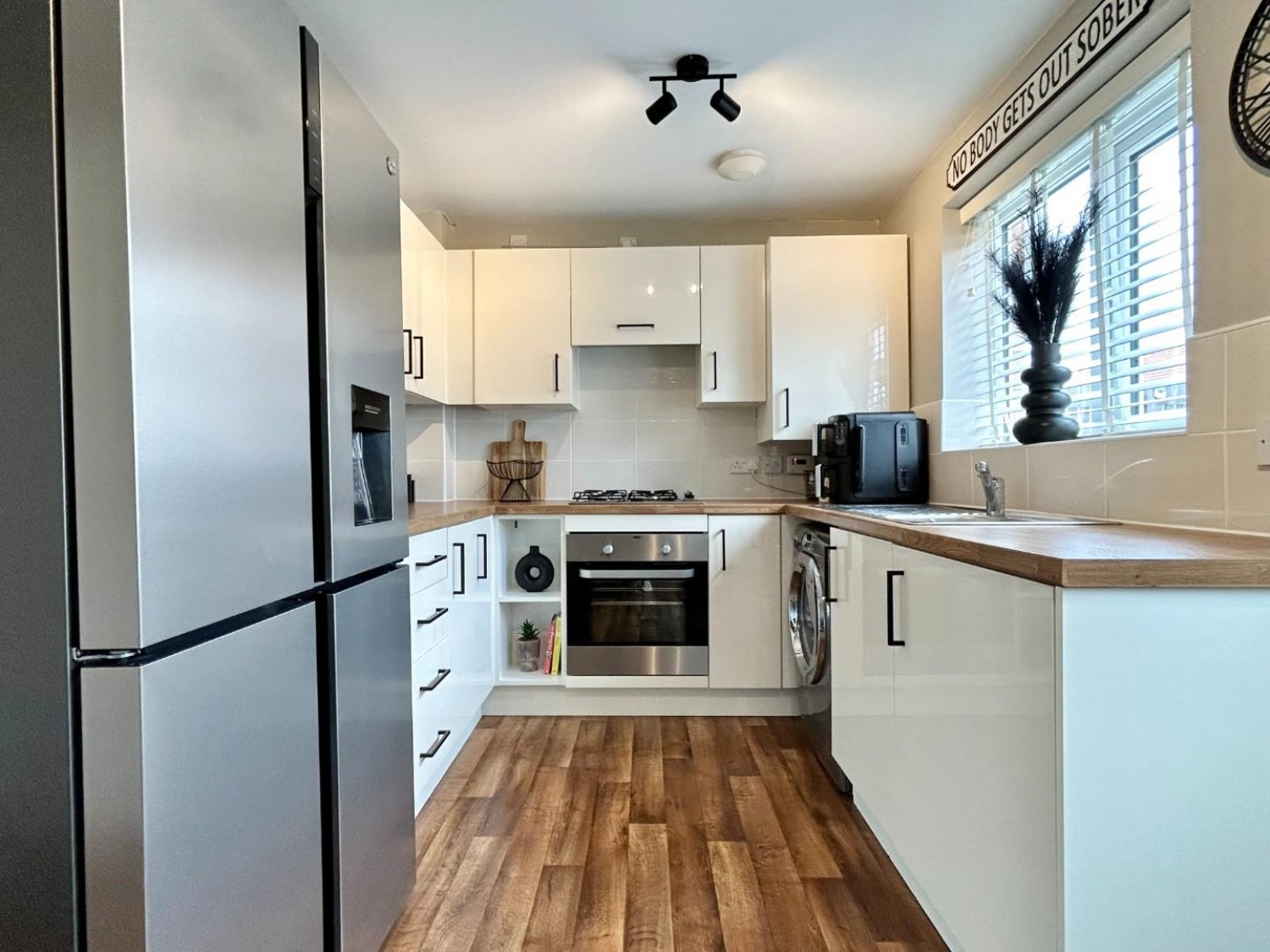 Prior Way, Bolton Upon Dearne, Rotherham, S63 8FA