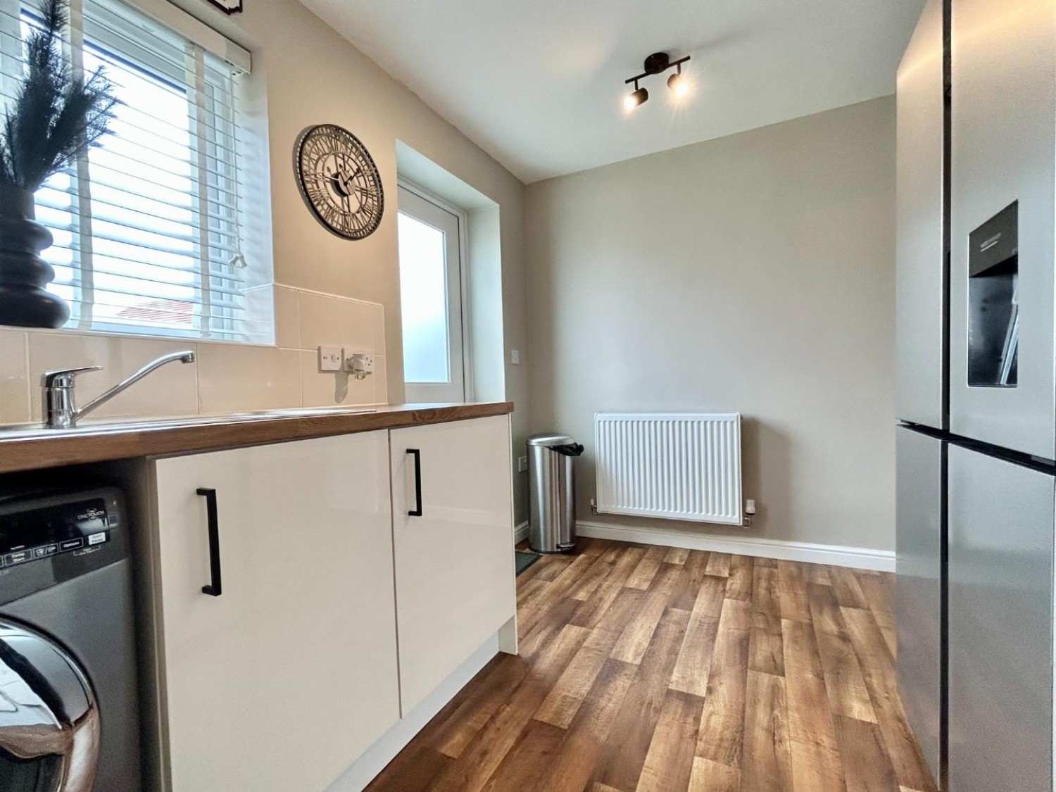 Prior Way, Bolton Upon Dearne, Rotherham, S63 8FA