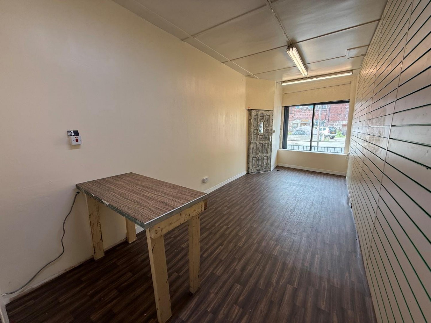 Church Street, Castleford