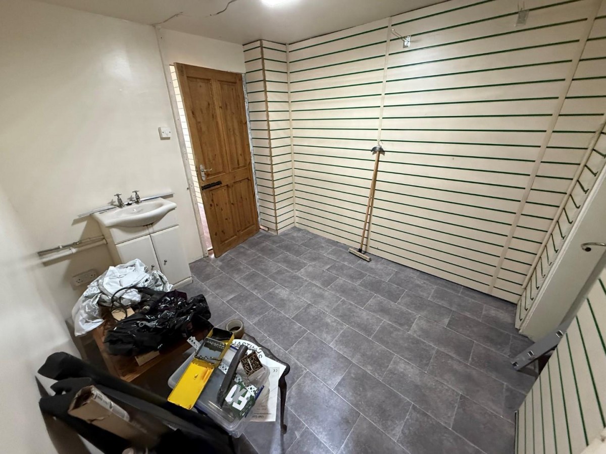 Church Street, Castleford