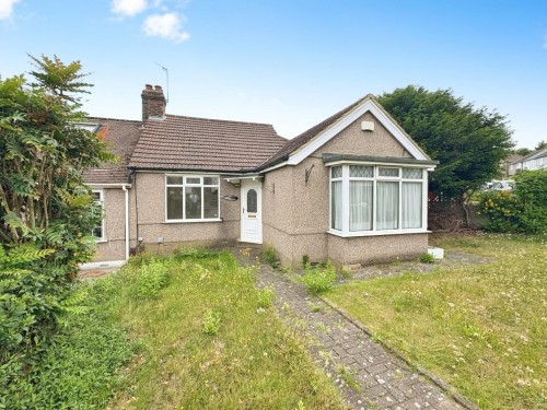 Kingswood Avenue, Belvedere
