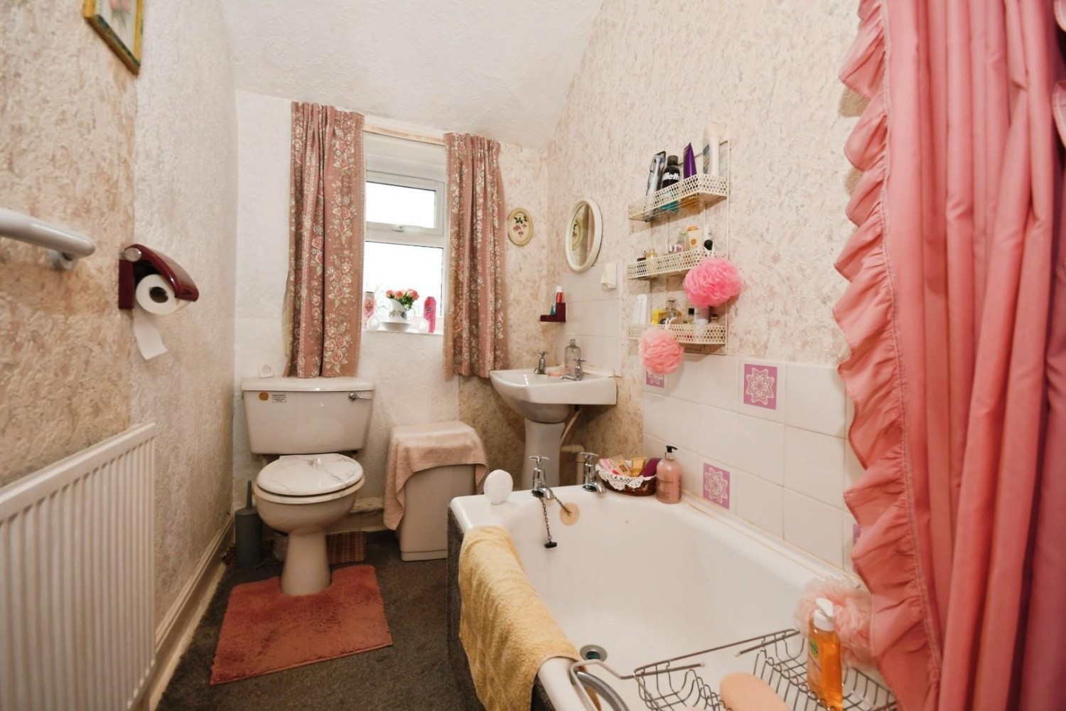 Spital Gardens, Spital, Chesterfield, S41 0HG