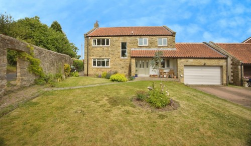 The Orchard, Heighington Village, Newton Aycliffe