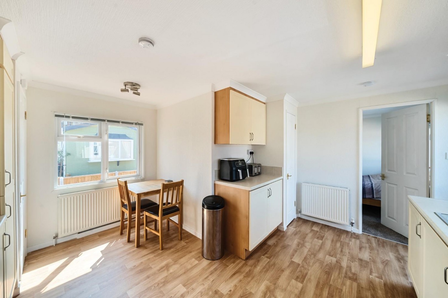 Lodge Park Homes, Market Place, Tattershall, LN4 4LH