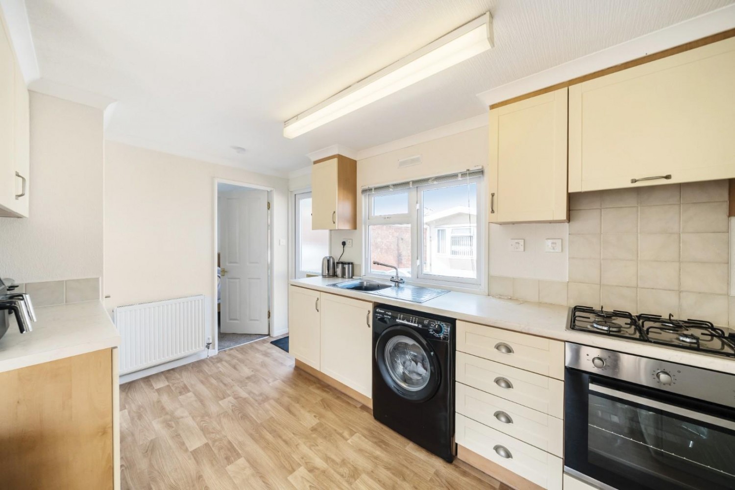Lodge Park Homes, Market Place, Tattershall, LN4 4LH