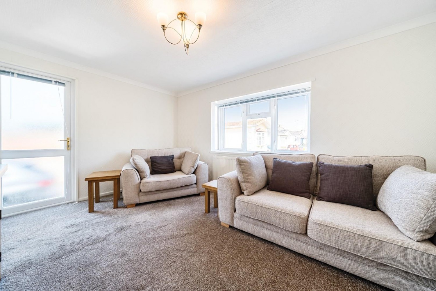 Lodge Park Homes, Market Place, Tattershall, LN4 4LH