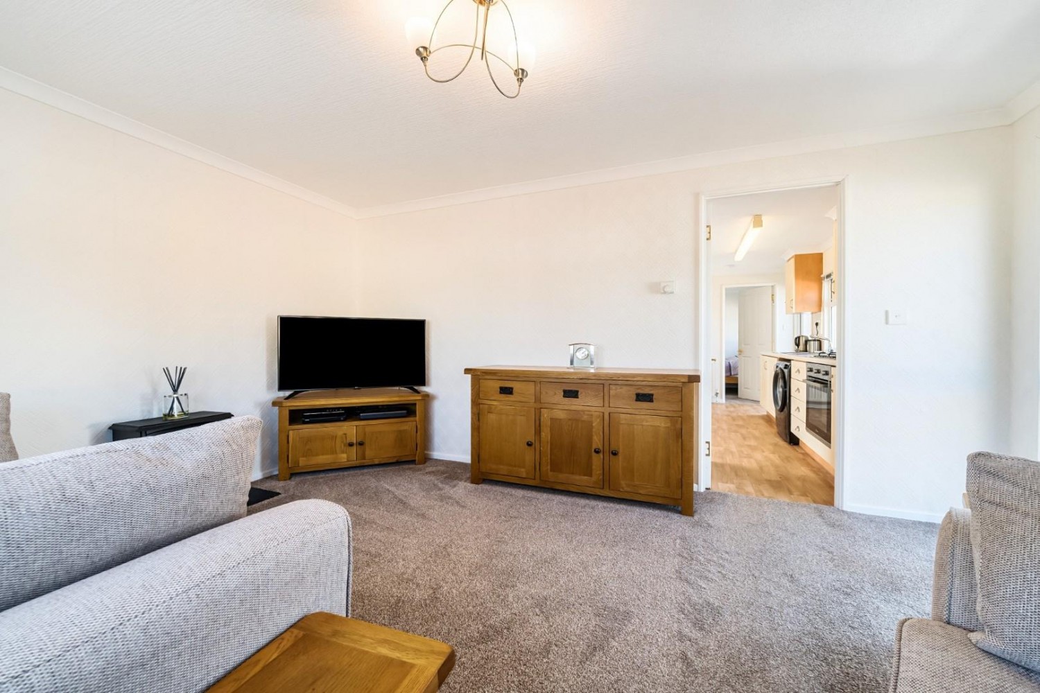 Lodge Park Homes, Market Place, Tattershall, LN4 4LH
