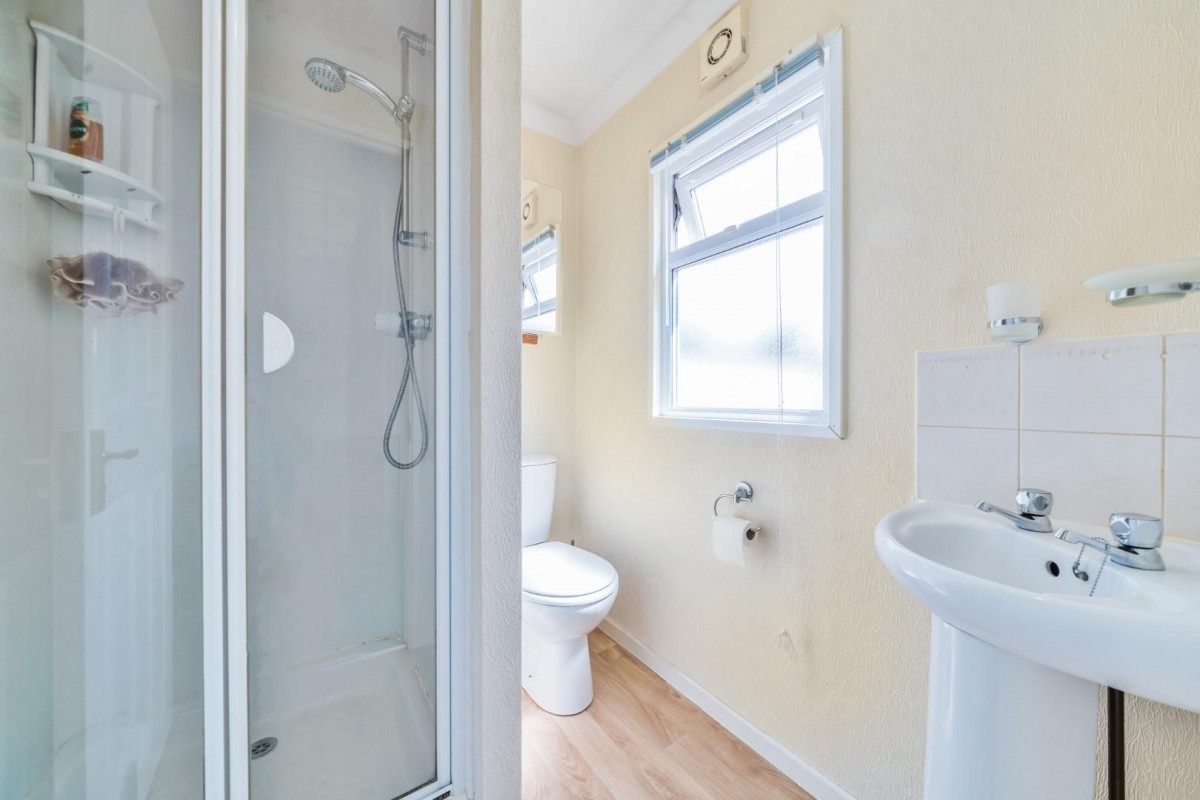 Lodge Park Homes, Market Place, Tattershall, LN4 4LH
