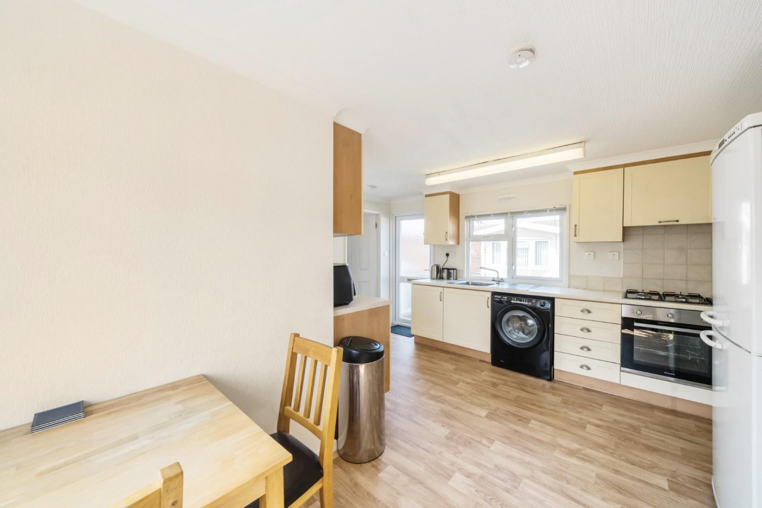 Lodge Park Homes, Market Place, Tattershall, LN4 4LH
