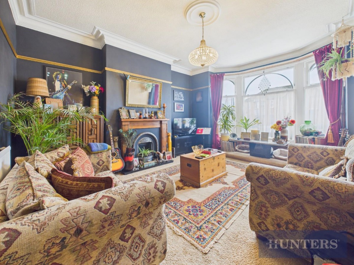 Falsgrave Road, Scarborough