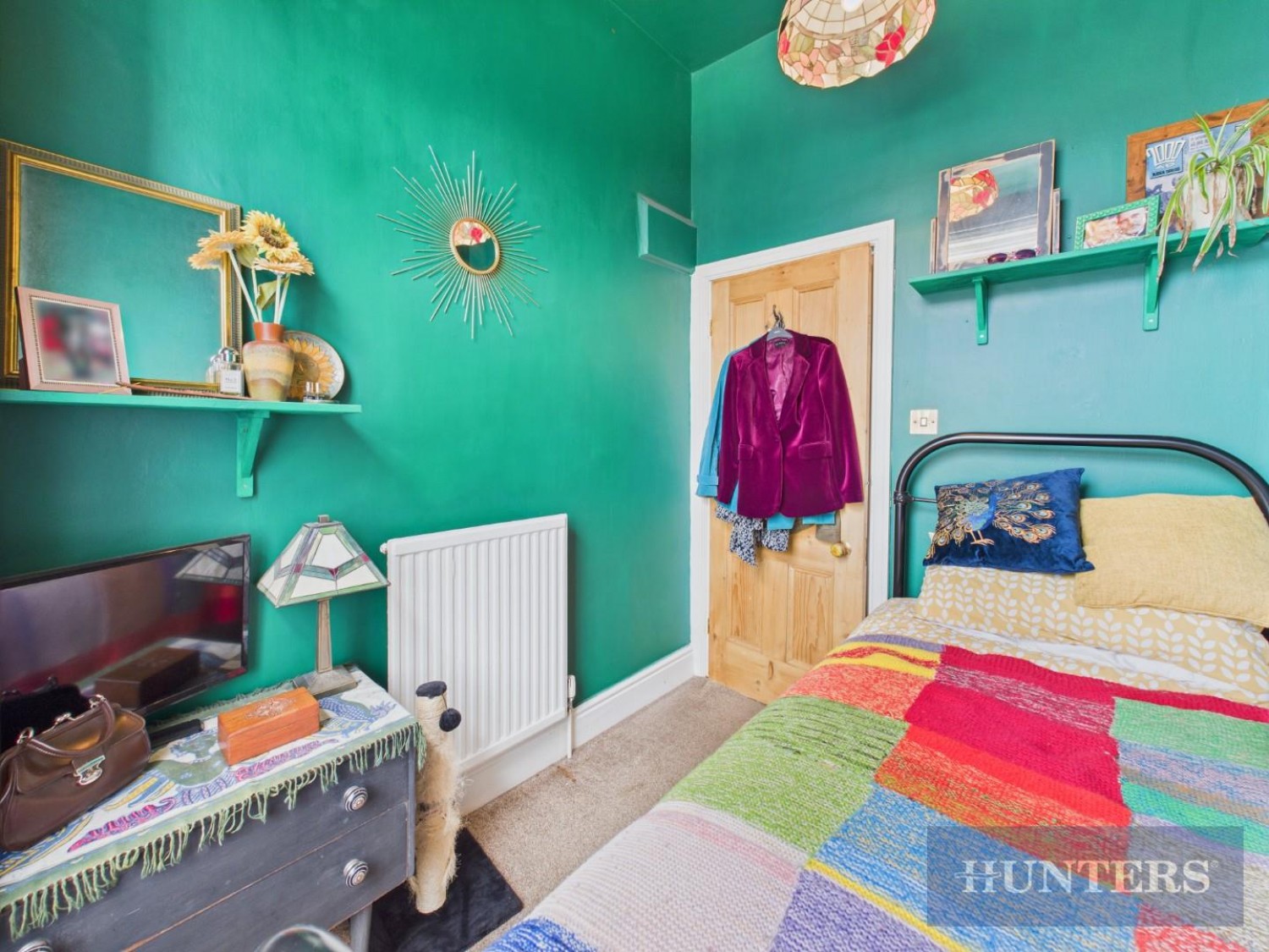 Falsgrave Road, Scarborough