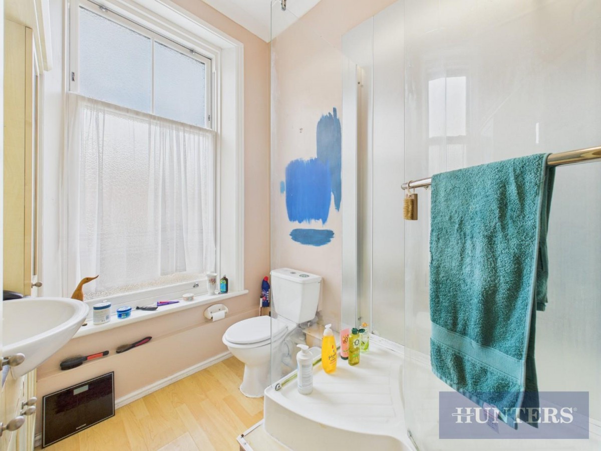 Falsgrave Road, Scarborough