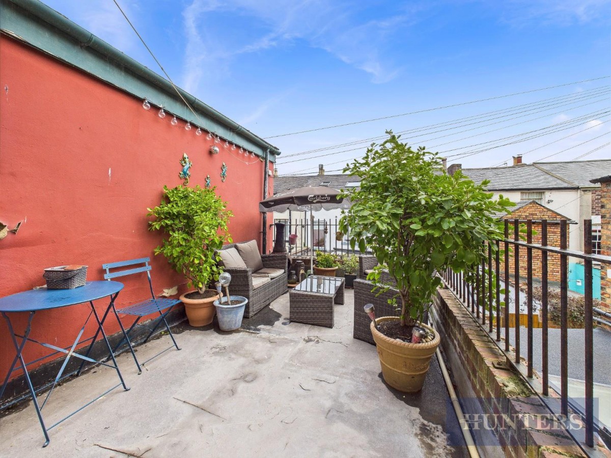 Falsgrave Road, Scarborough