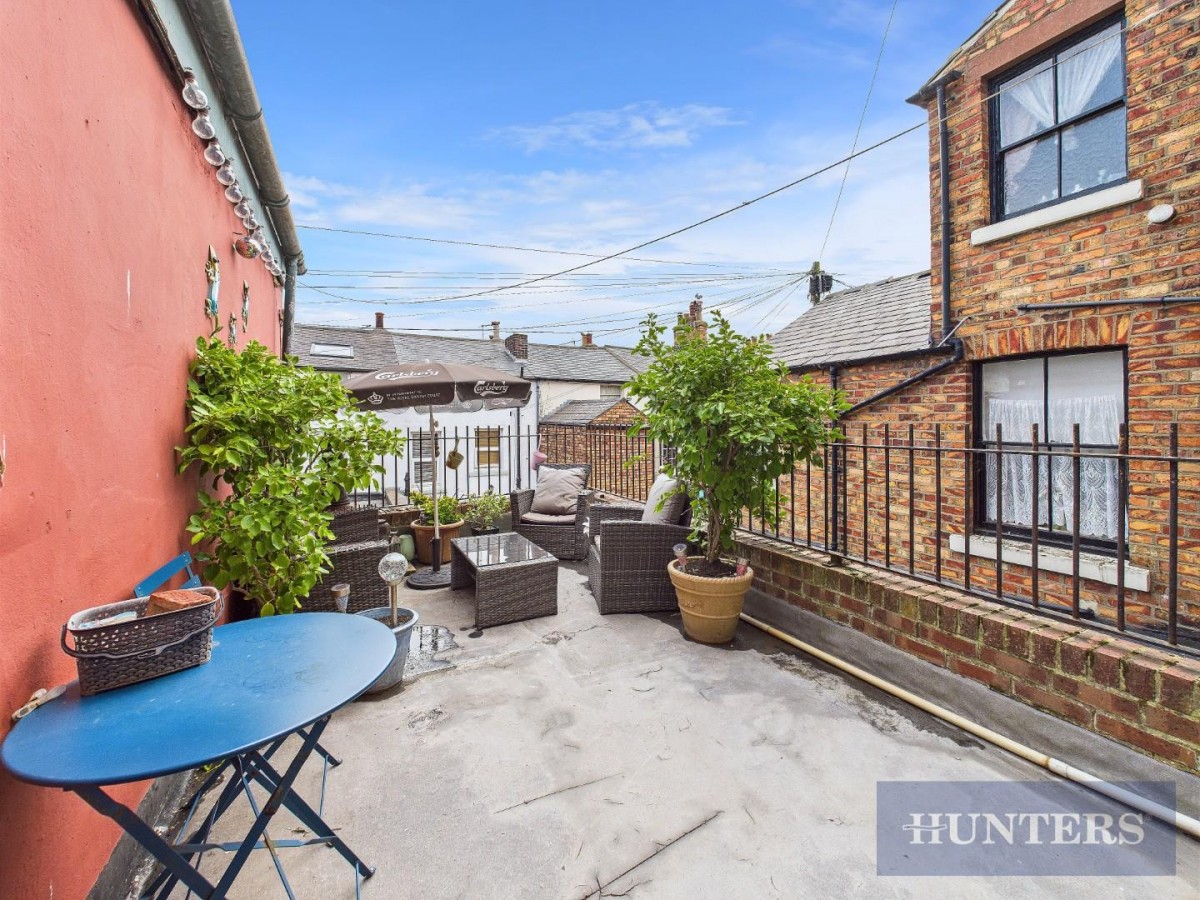 Falsgrave Road, Scarborough