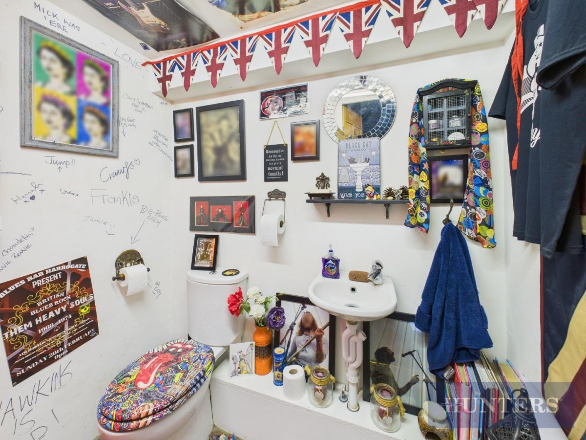 Falsgrave Road, Scarborough