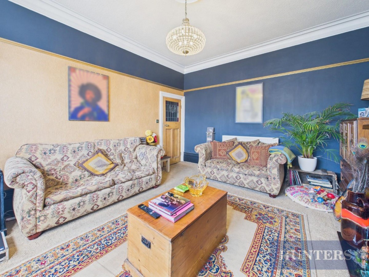 Falsgrave Road, Scarborough