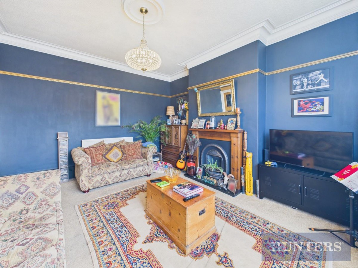 Falsgrave Road, Scarborough