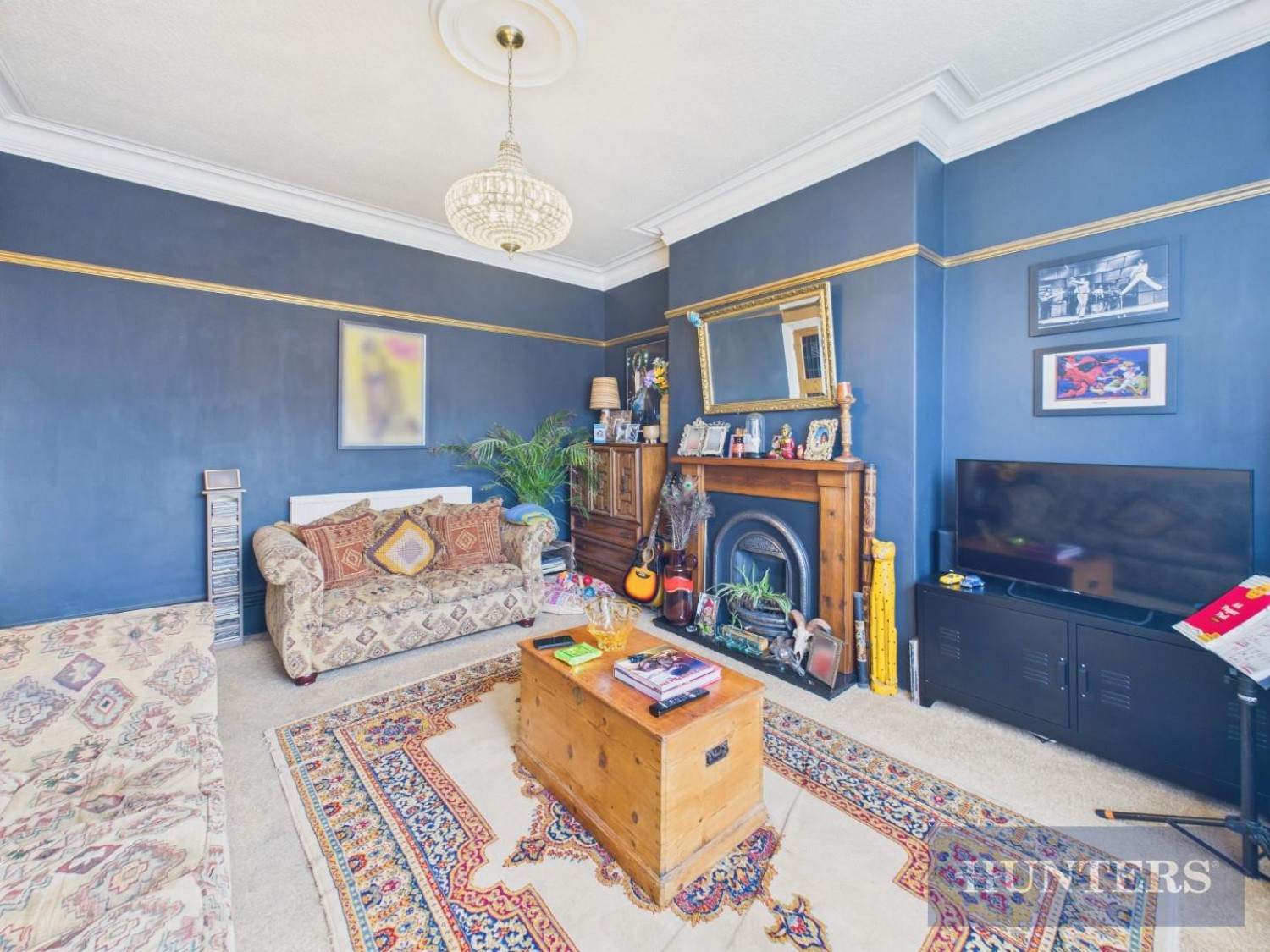 Falsgrave Road, Scarborough