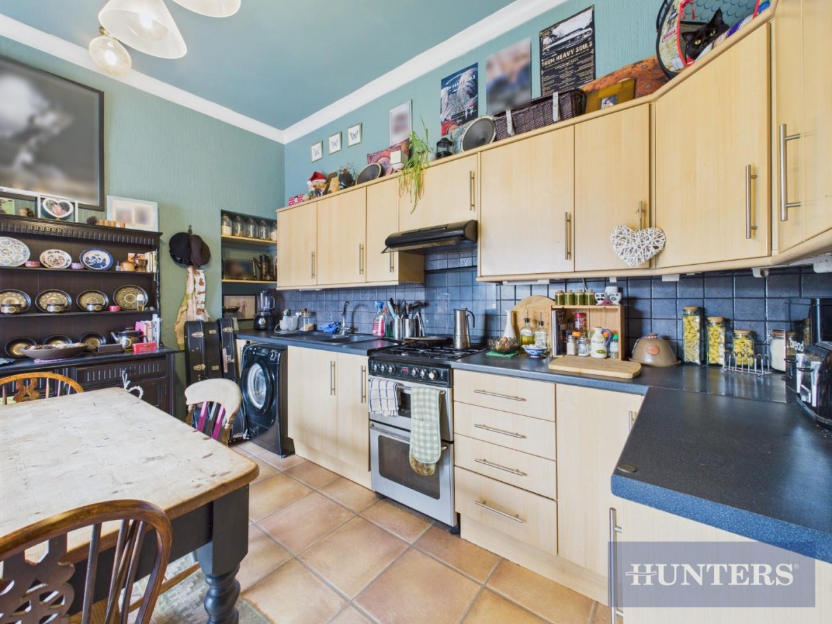 Falsgrave Road, Scarborough