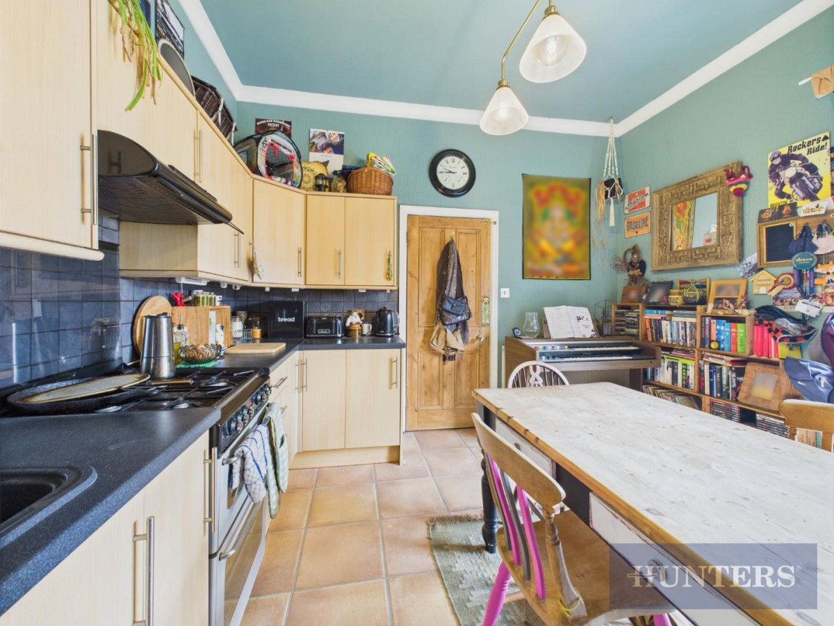 Falsgrave Road, Scarborough